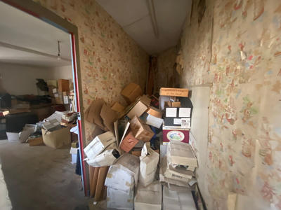 Maison - 240 m² - 6 pièces