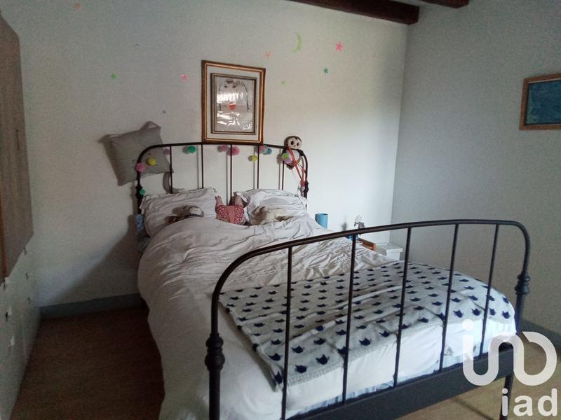 Maison - 254 m² - 7 pièces