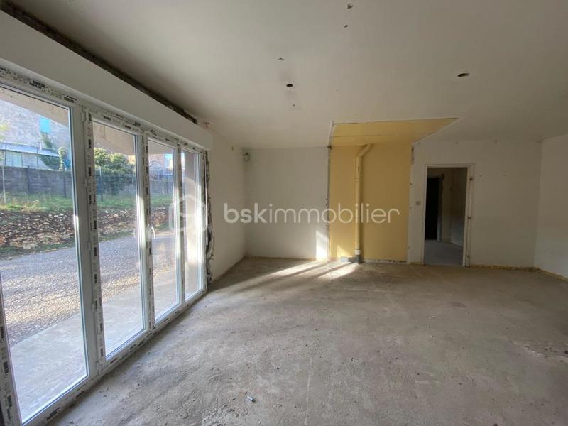 Appartement - 67 m² - 2 pièces