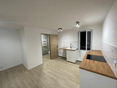 Appartement - 29 m² - 1 pièce