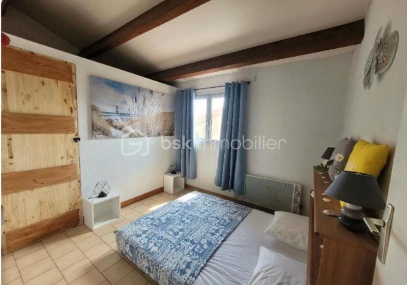 Maison - 70 m² - 3 pièces