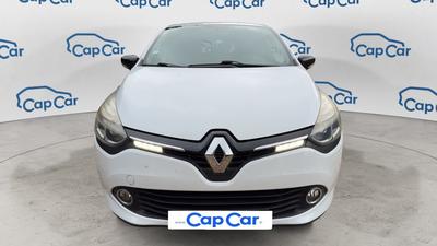Renault Clio IV 0.9 TCe 90 Limited