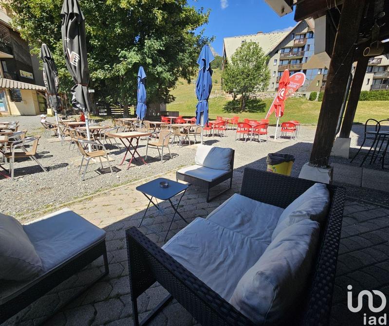 Local commercial - 190 m²