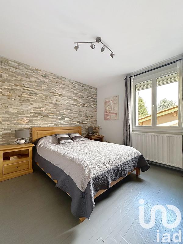 Maison - 148 m² - 6 pièces