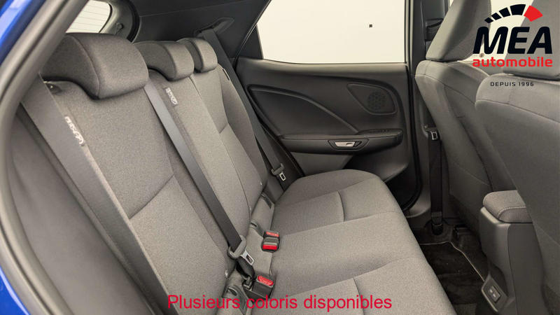 Lexus Lbx 2wd Business