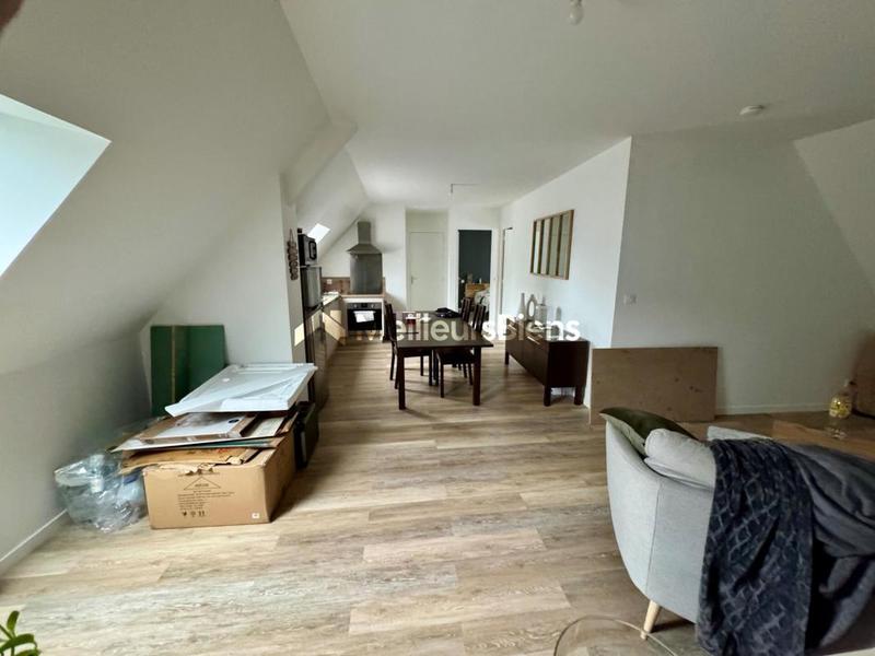 Immeuble - 536 m² - 19 pièces