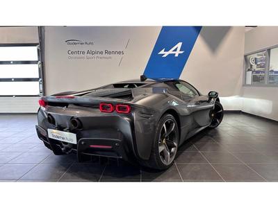 Ferrari Sf90 Stradale 4.0 V8 780 ch Phev