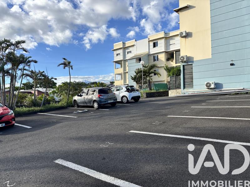 Appartement - 35 m² - 1 pièce