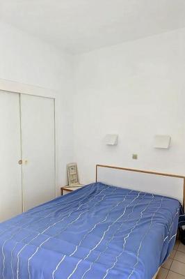 Appartement - 32 m² - 3 pièces