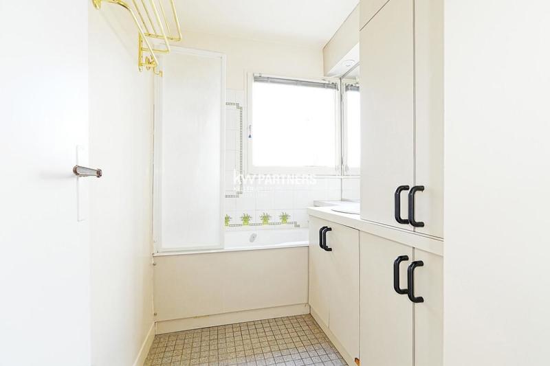 Appartement - 66 m² - 4 pièces