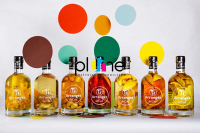 Fonds de commerce - 95 m²