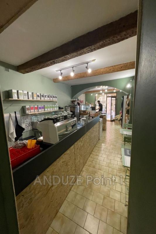 Fonds de commerce - Hôtellerie / Restauration - 50 m²