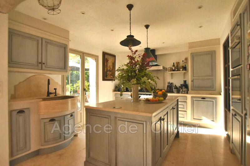 Maison - 300 m² - 7 pièces