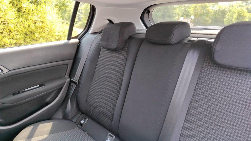 Peugeot 308 1.5 BlueHDi 130 Eat6 Style - Automatique