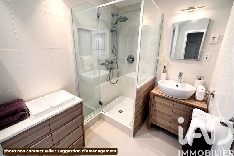 Maison - 43 m² - 3 pièces