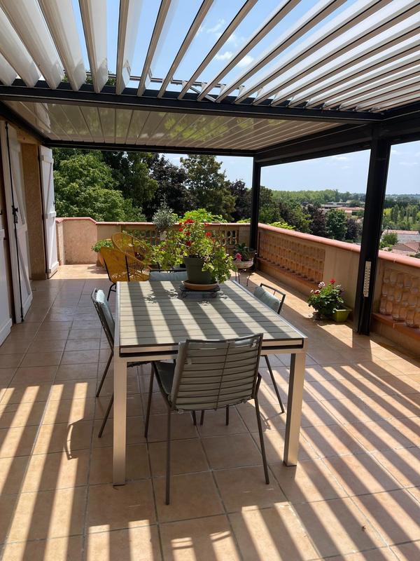 Maison - 163 m² - 6 pièces