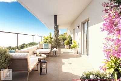 Appartement - 68 m² - 3 pièces