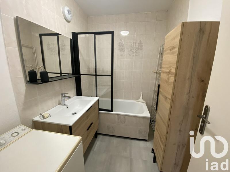 Appartement - 83 m² - 5 pièces