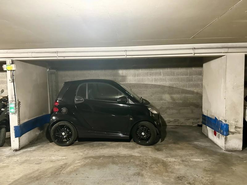 Appartement - 52 m² - 2 pièces