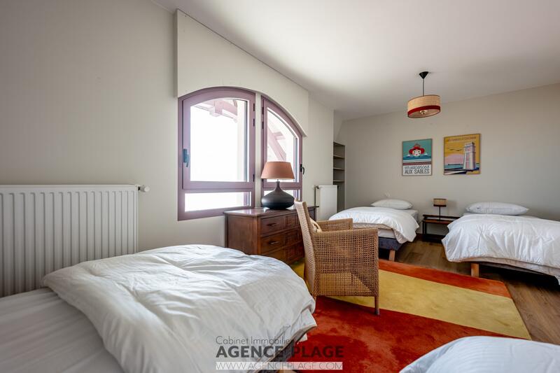 Villa - 164 m² - 5 pièces