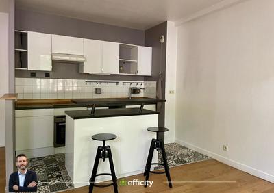 Appartement - 76 m² - 3 pièces