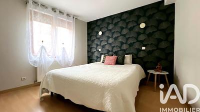 Maison - 142 m² - 6 pièces