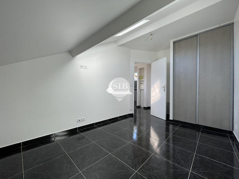 Appartement - 26 m² - 2 pièces