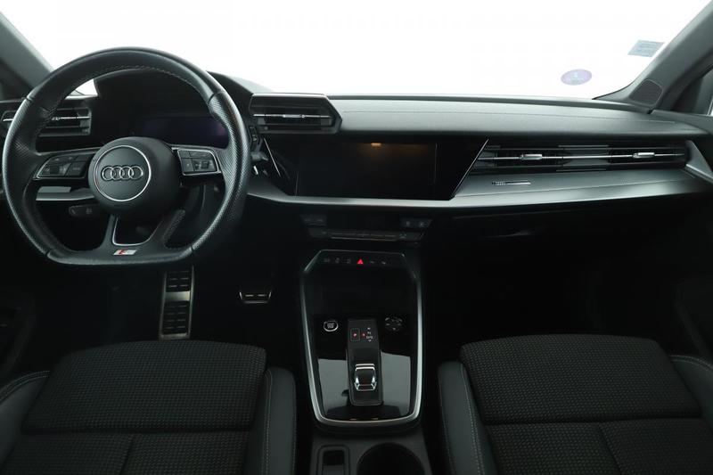 Audi A3 Berline 35 Tfsi mHEV s line s tronic 7 150 ch