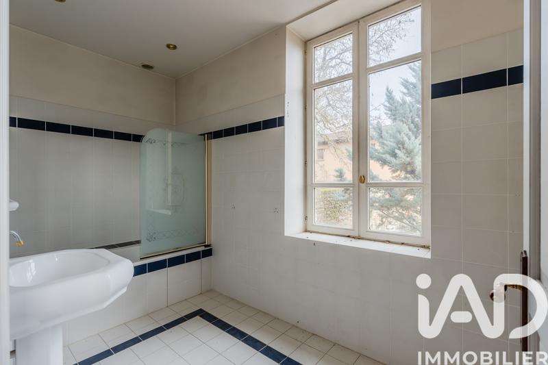 Appartement - 78 m² - 3 pièces