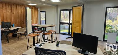 Local commercial - 295 m²