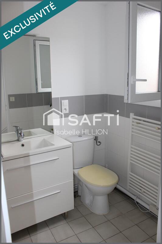 Maison - 145 m² - 4 pièces