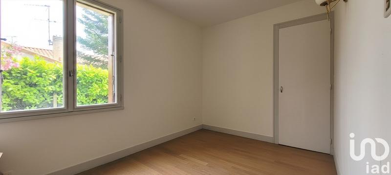 Maison - 83 m² - 5 pièces