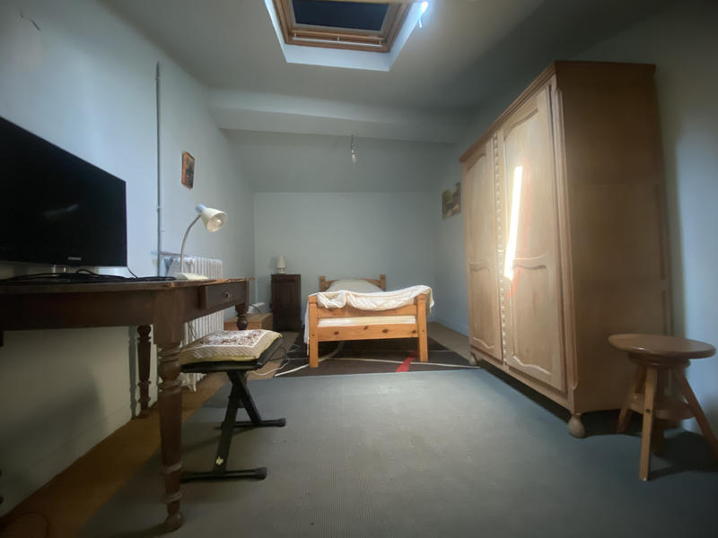 Maison - 310 m² - 5 pièces