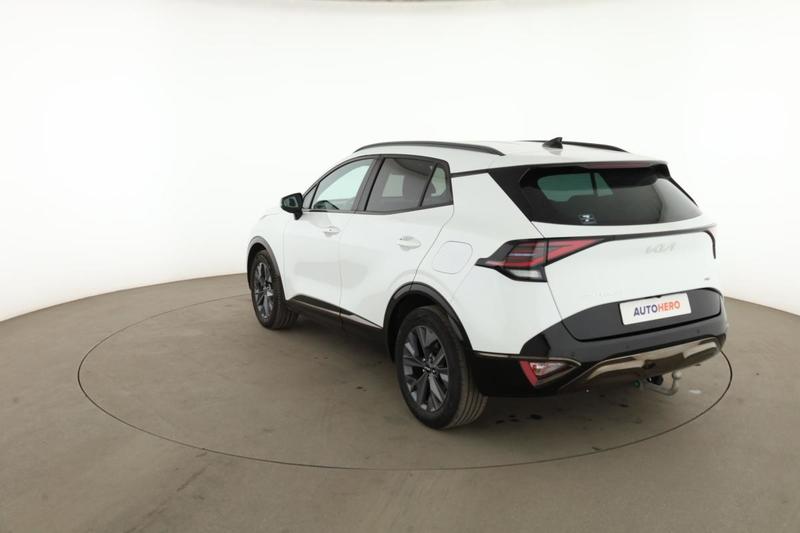 Kia Sportage 1.6 t-GDi Isg Hybride 30 Years 4x2 Bva6 230 ch