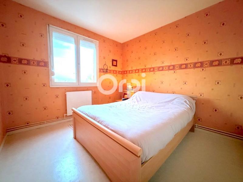 Appartement - 74 m² - 4 pièces