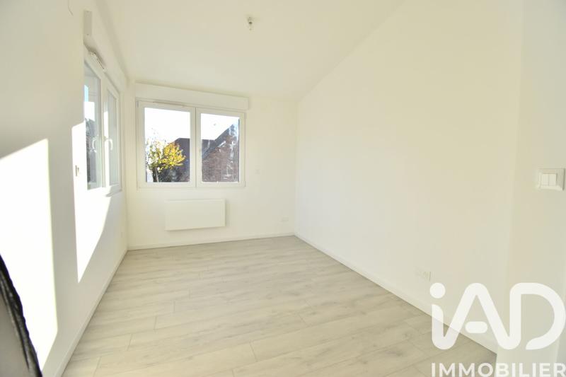 Maison - 168 m² - 7 pièces