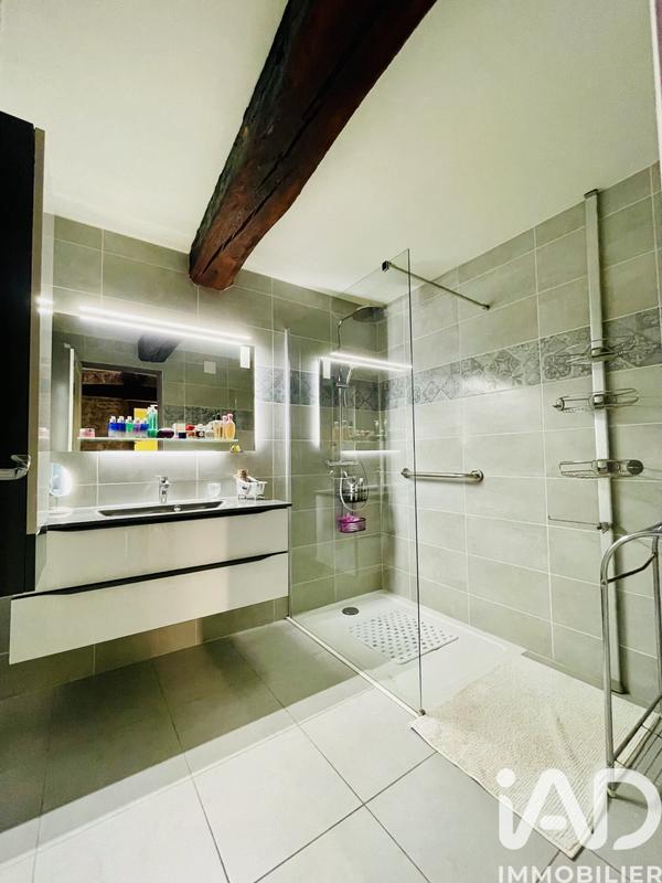 Maison de campagne - 310 m² - 7 pièces