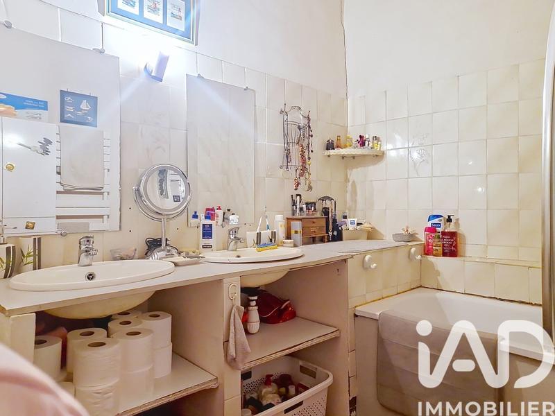 Maison - 98 m² - 3 pièces