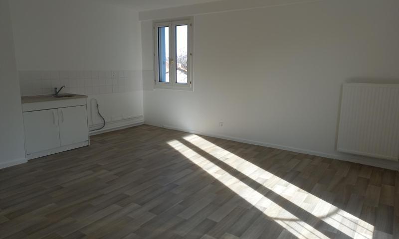 Appartement - 33 m² - 1 pièce