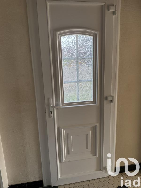 Maison de ville - 71 m² - 5 pièces