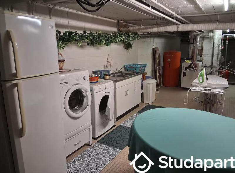 Maison - 97 m² - 4 pièces