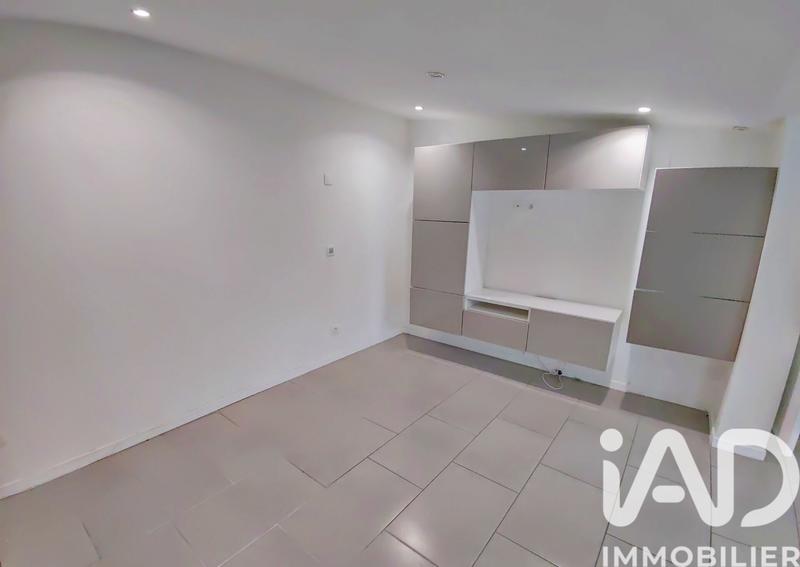 Maison - 83 m² - 5 pièces