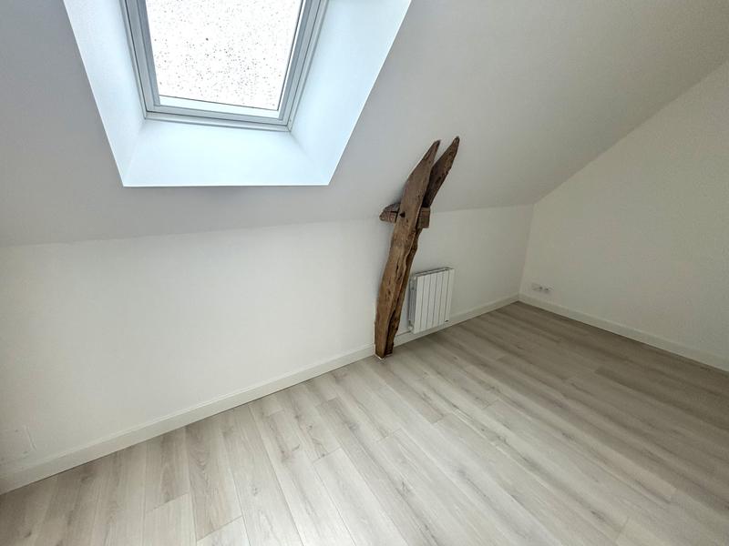 Maison - 111 m² - 4 pièces