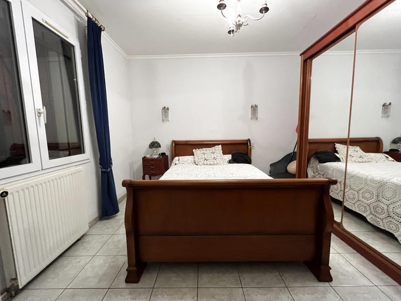 Villa - 188 m² - 7 pièces