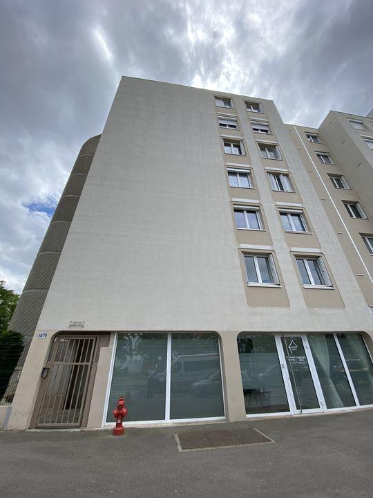 Appartement - 11 m² - 1 pièce