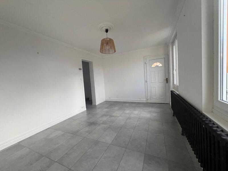 Maison - 78 m² - 5 pièces