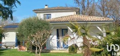 Maison - 171 m² - 5 pièces