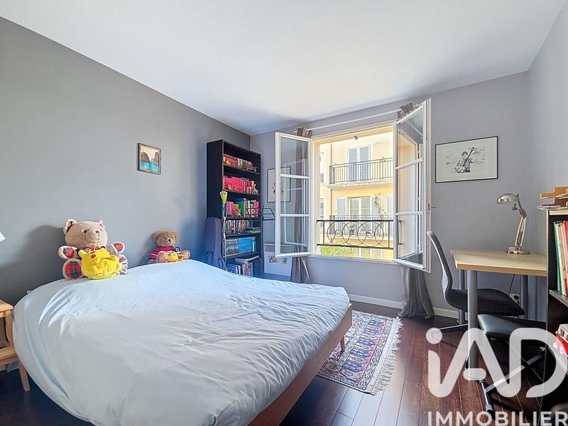 Maison - 155 m² - 6 pièces