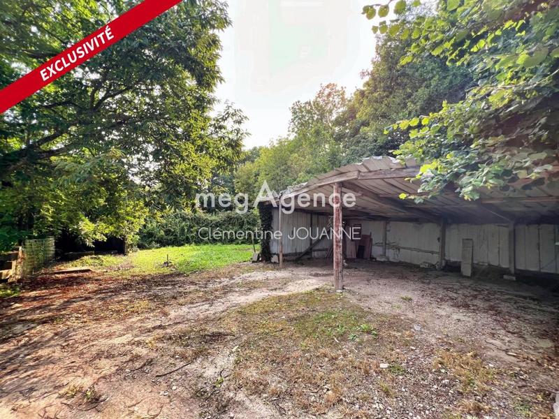 Maison en pierre - 65 m² - 3 pièces