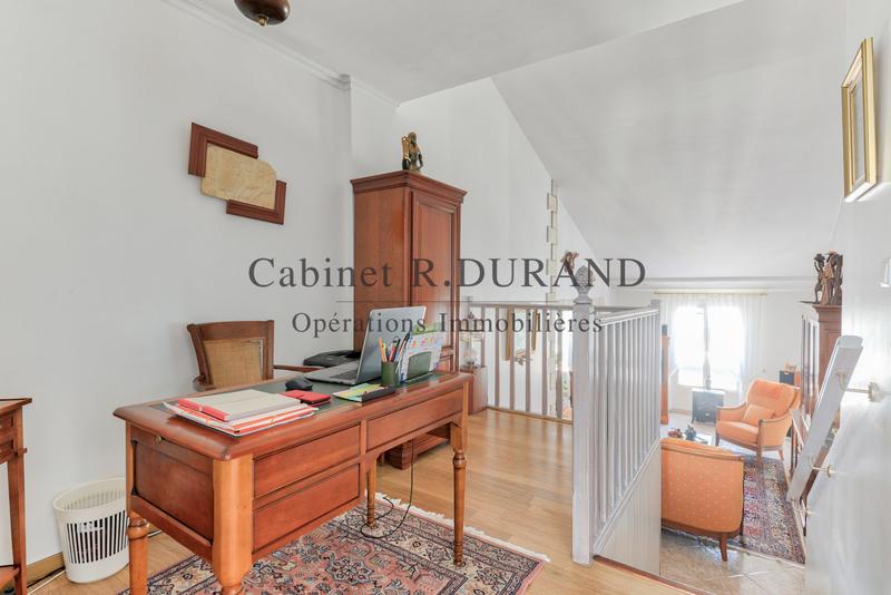 Appartement - 113 m² - 6 pièces